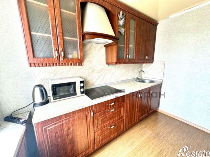 1-комн квартира Комсомольский проспект, 61,  д. 61