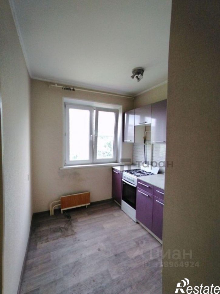 2-комн квартира улица Доватора, 8,  д. 8