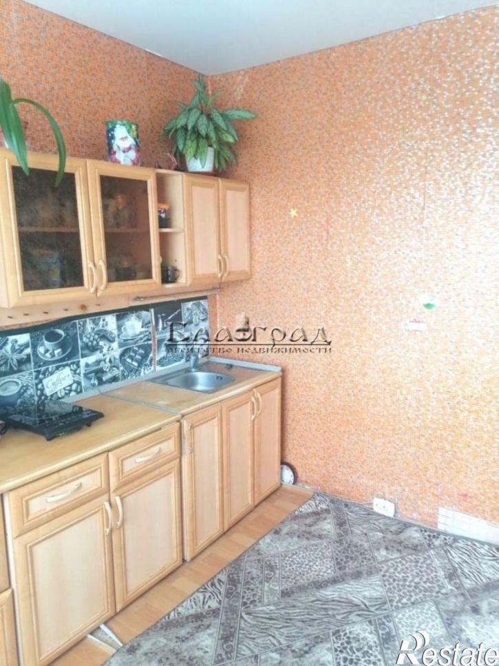 1-комн квартира улица Барбюса, 269,  д. 269