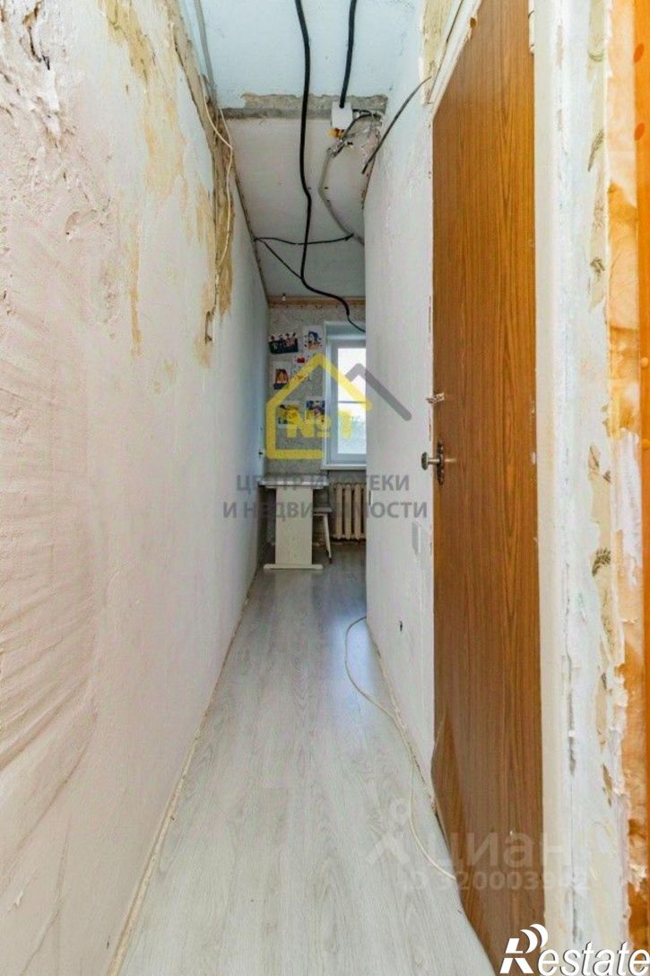 1-комн квартира Кыштымская улица, 19А,  д. 19А