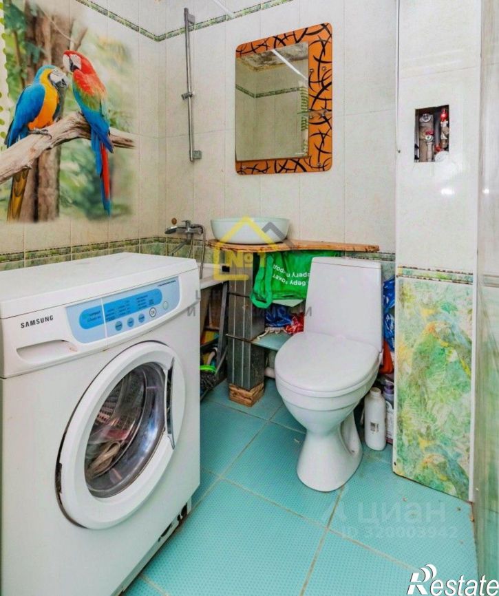 1-комн квартира Кыштымская улица, 19А,  д. 19А