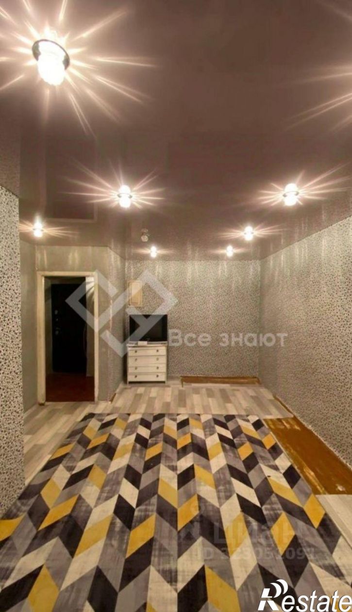 2-комн квартира улица Бажова, 16,  д. 16