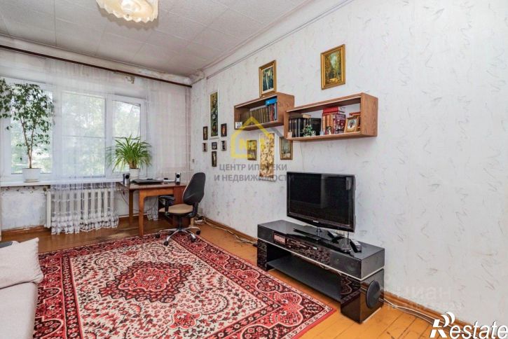 3-комн квартира Российская улица, 10,  д. 10