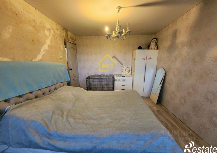 3-комн квартира п. Аэропорт, 23