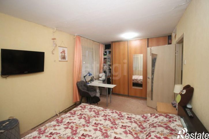 2-комн квартира