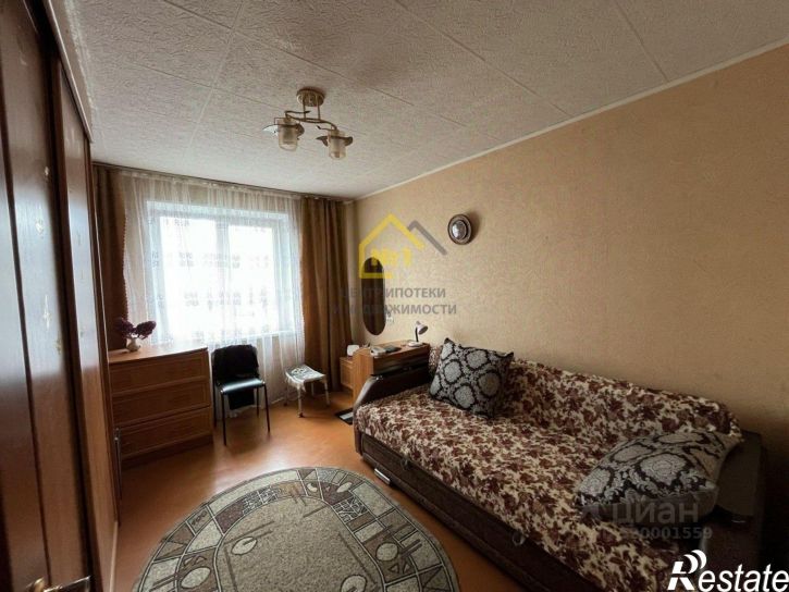 2-комн квартира улица Хохрякова, 22,  д. 22