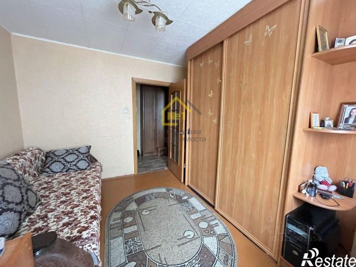 2-комн квартира улица Хохрякова, 22,  д. 22