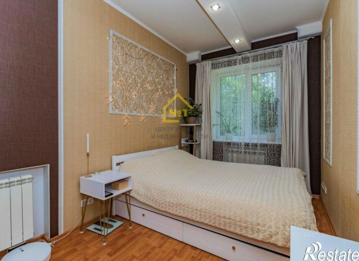 2-комн квартира улица Агалакова, 11,  д. 11