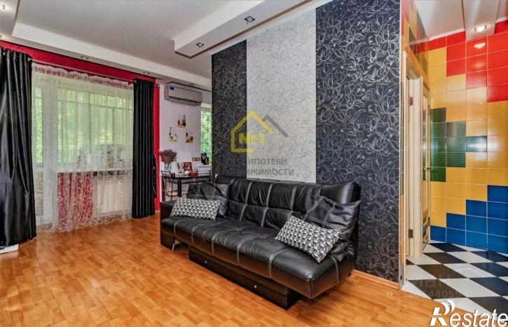 2-комн квартира улица Агалакова, 11,  д. 11