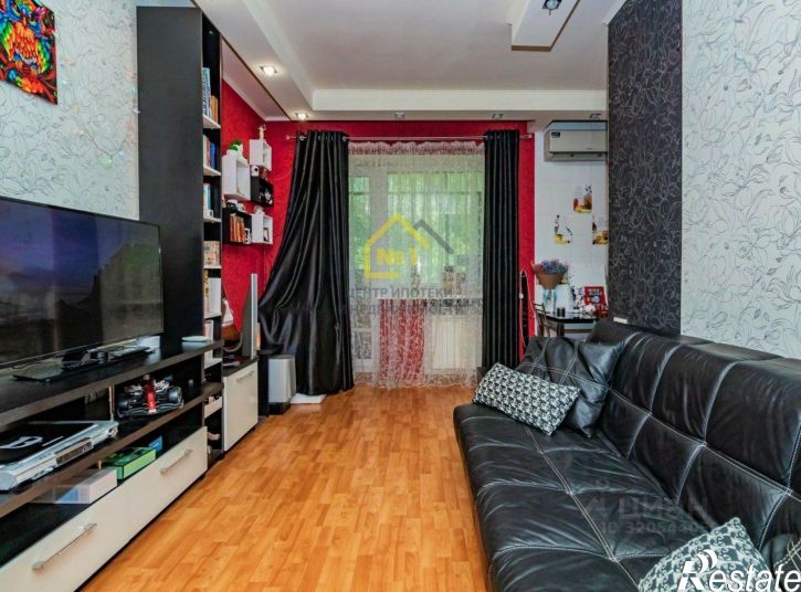 2-комн квартира улица Агалакова, 11,  д. 11