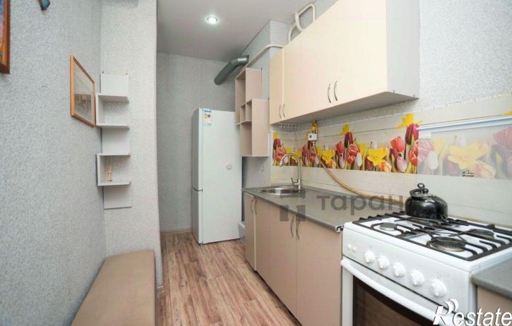 2-комн квартира улица Мира, 7,  д. 7