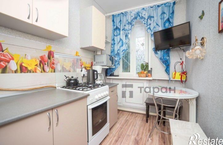 2-комн квартира улица Мира, 7,  д. 7