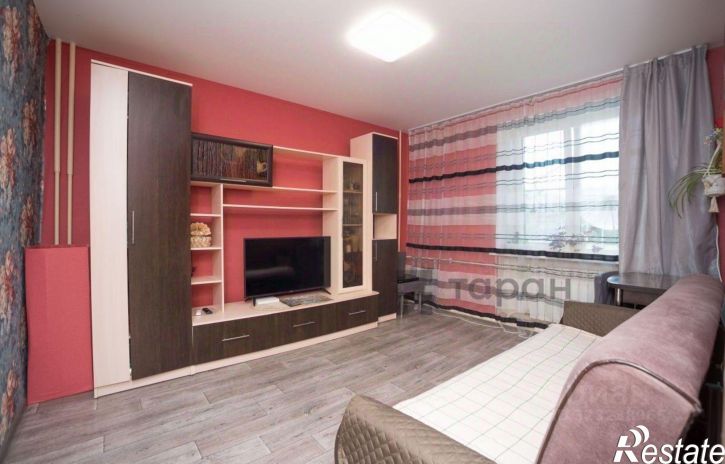 2-комн квартира улица Мира, 7,  д. 7