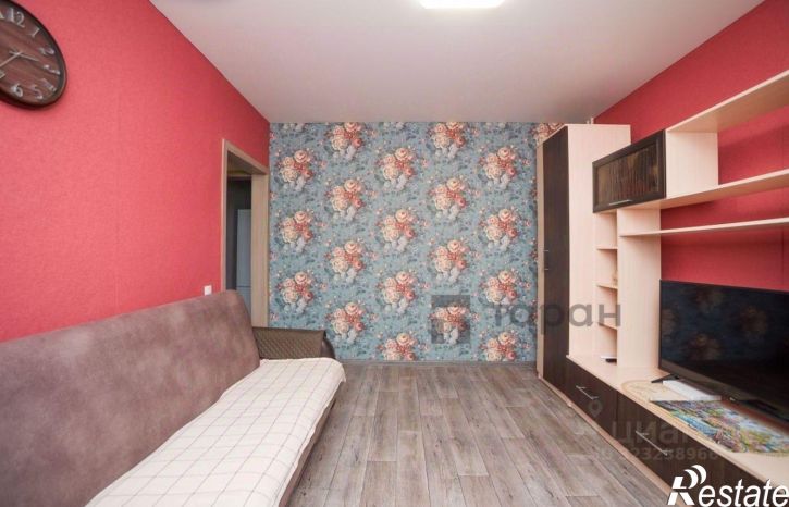 2-комн квартира улица Мира, 7,  д. 7