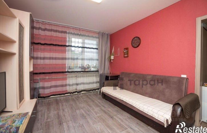 2-комн квартира улица Мира, 7,  д. 7