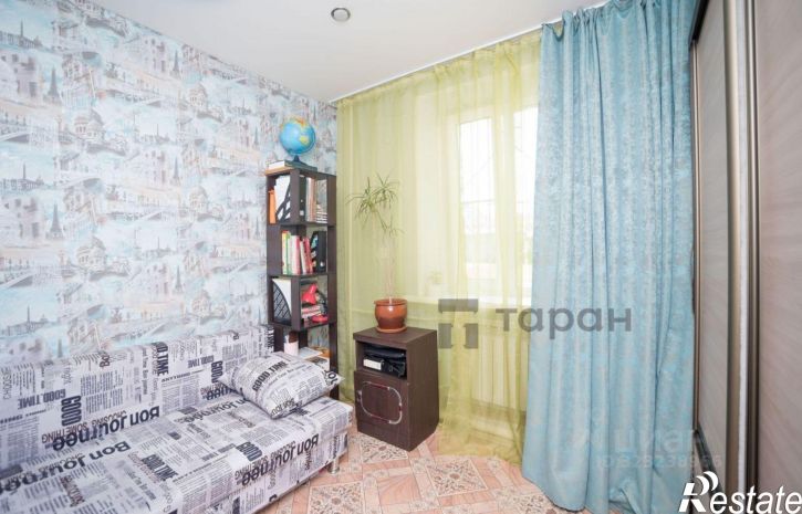 2-комн квартира улица Мира, 7,  д. 7