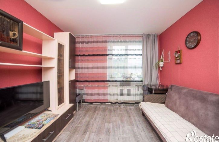 2-комн квартира улица Мира, 7,  д. 7