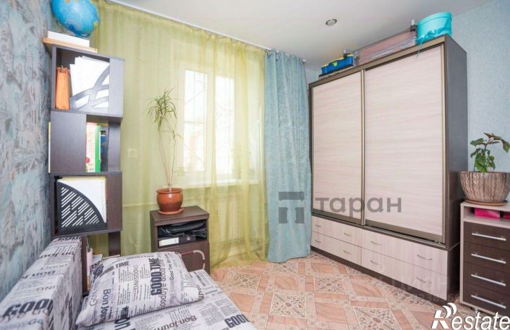 2-комн квартира улица Мира, 7,  д. 7