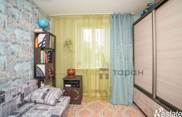 2-комн квартира улица Мира, 7,  д. 7