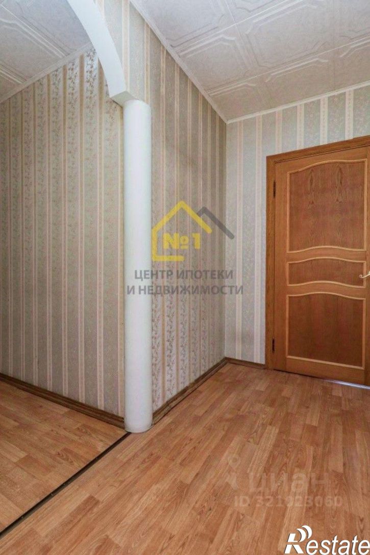 3-комн квартира улица Чичерина, 1,  д. 1