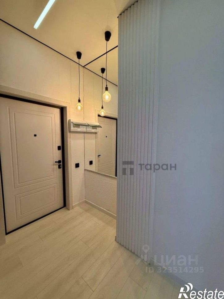 2-комн квартира улица 250-летия Челябинска, 27,  д. 27