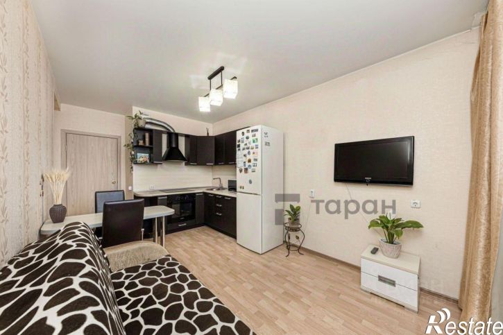 1-комн квартира улица Бейвеля, 56,  д. 56