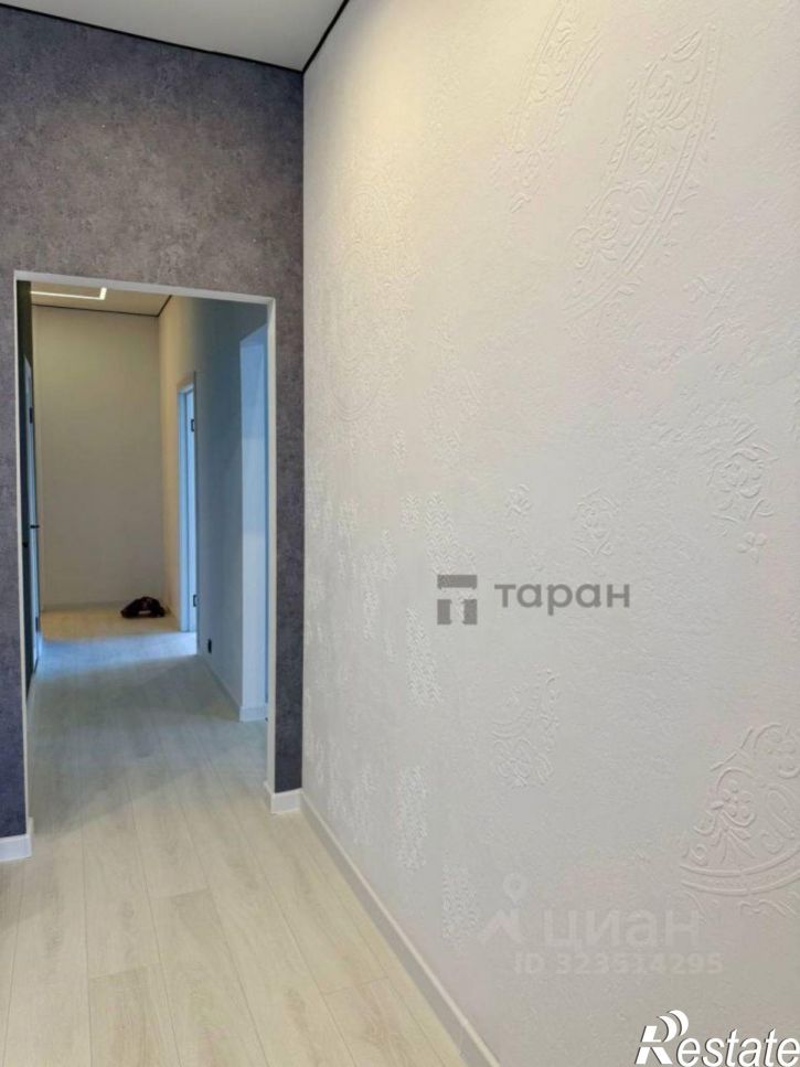 2-комн квартира улица 250-летия Челябинска, 27,  д. 27