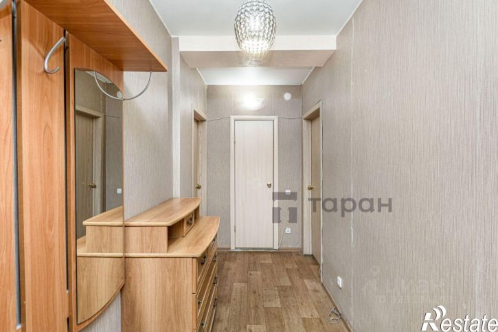 1-комн квартира улица Бейвеля, 56,  д. 56