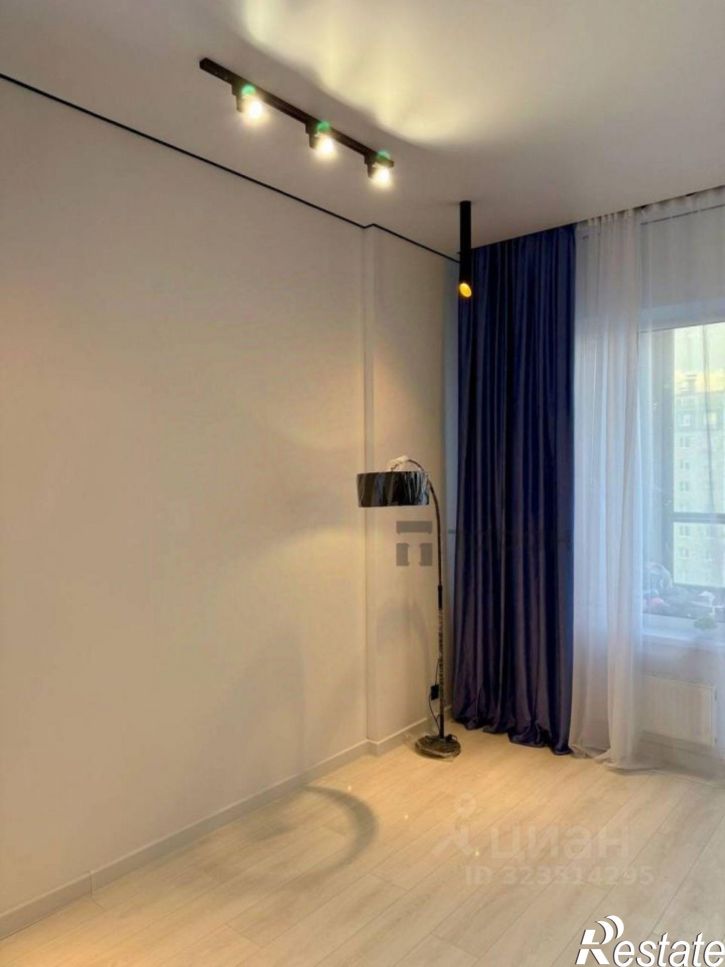 2-комн квартира улица 250-летия Челябинска, 27,  д. 27