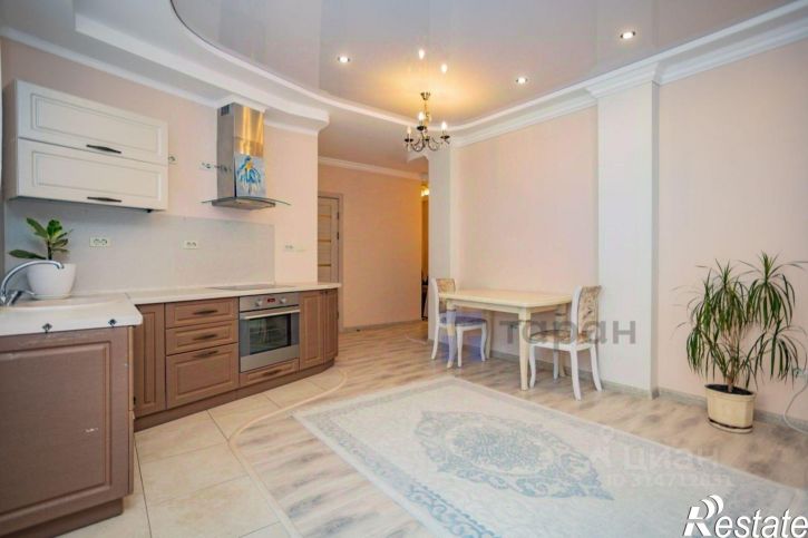 1-комн квартира улица 40-летия Победы, 5,  д. 5