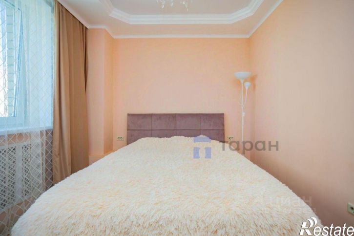 1-комн квартира улица 40-летия Победы, 5,  д. 5