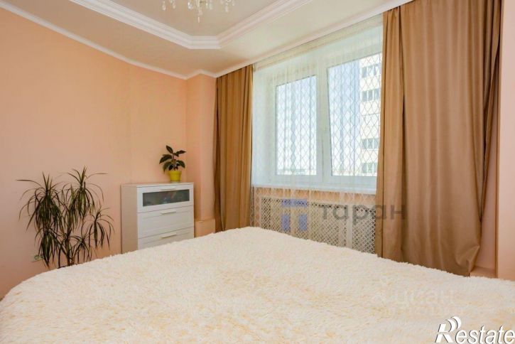 1-комн квартира улица 40-летия Победы, 5,  д. 5