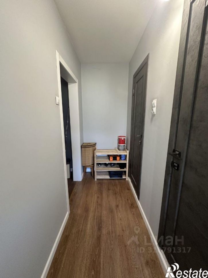 1-комн квартира Шуменская улица, 33,  д. 33