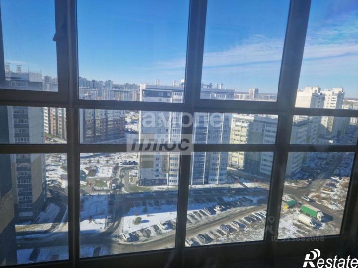 2-комн квартира улица Маршала Чуйкова, 16,  д. 16