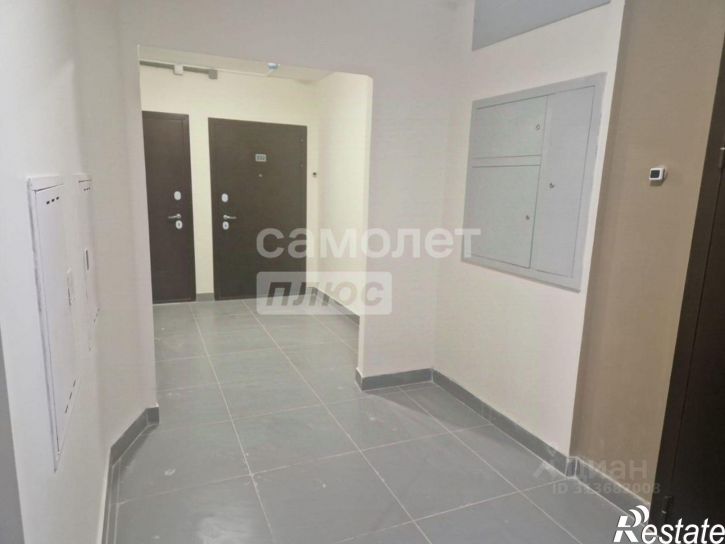 2-комн квартира улица Маршала Чуйкова, 16,  д. 16