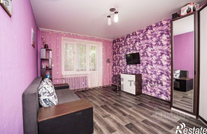 1-комн квартира Челябинск городской округ