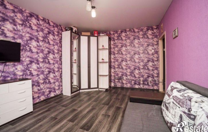 1-комн квартира Челябинск городской округ