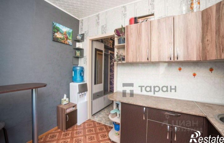 1-комн квартира Челябинск городской округ