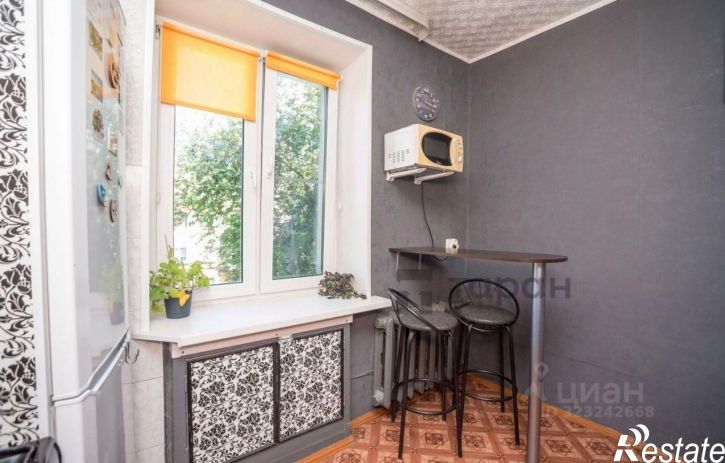 1-комн квартира Челябинск городской округ