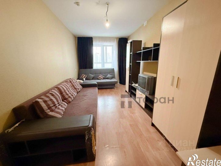 1-комн квартира Челябинск городской округ