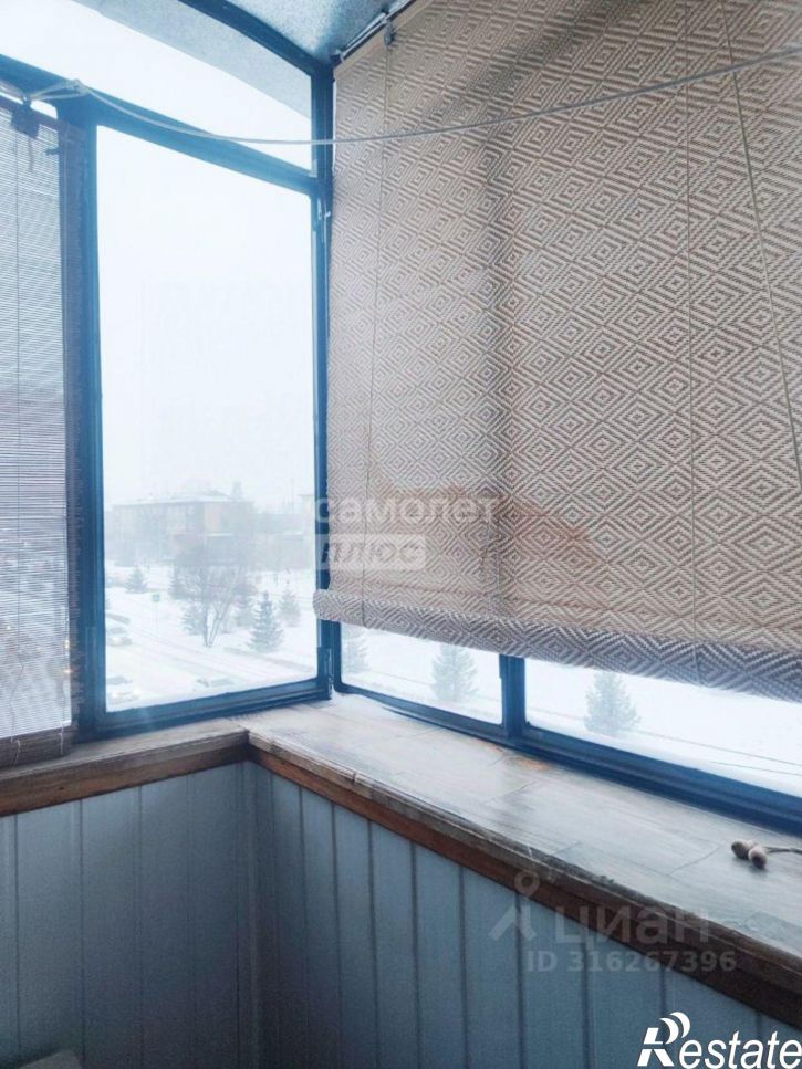 2-комн квартира улица Курчатова, 16,  д. 16