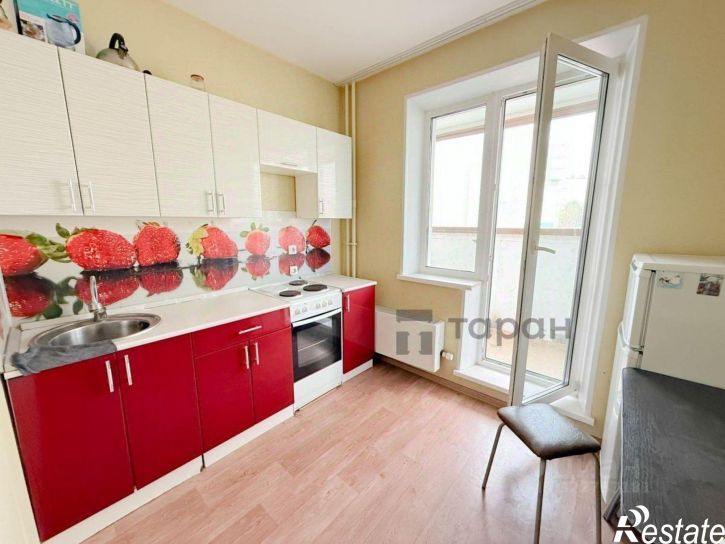 1-комн квартира Челябинск городской округ