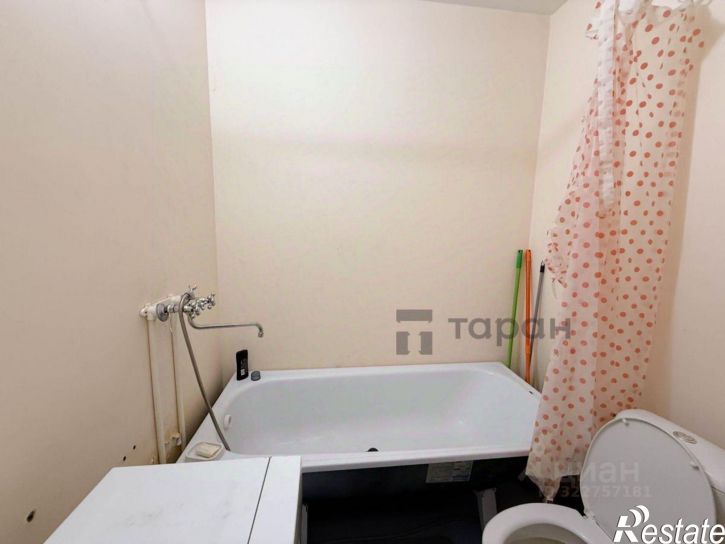 1-комн квартира Челябинск городской округ