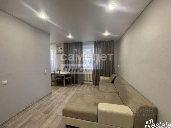 2-комн квартира улица Геологов, 15,  д. 15