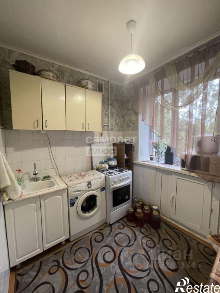 2-комн квартира улица Чехова, 3,  д. 3