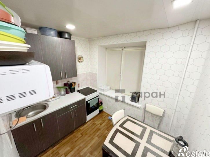 3-комн квартира Челябинск , Челябинск, Кирова ул