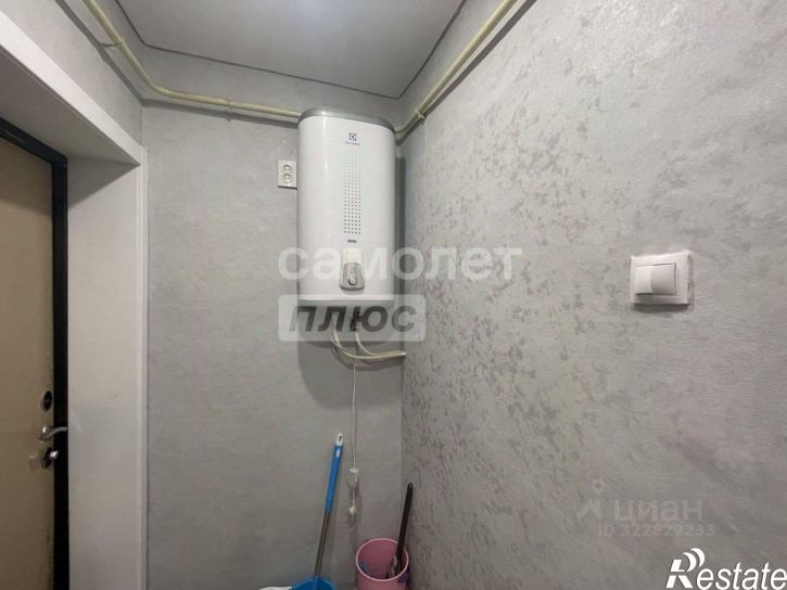 2-комн квартира улица Геологов, 15,  д. 15