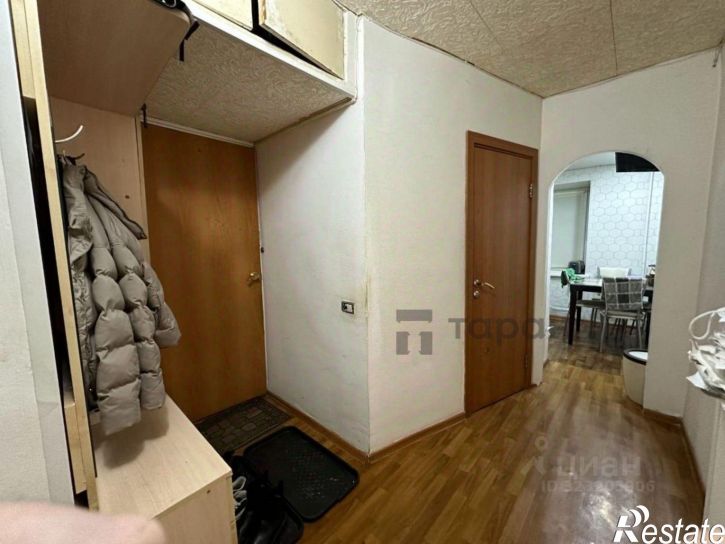 3-комн квартира Челябинск , Челябинск, Кирова ул