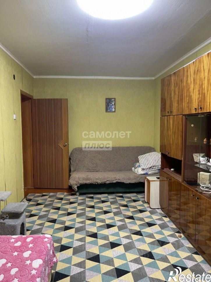 2-комн квартира улица Чехова, 3,  д. 3