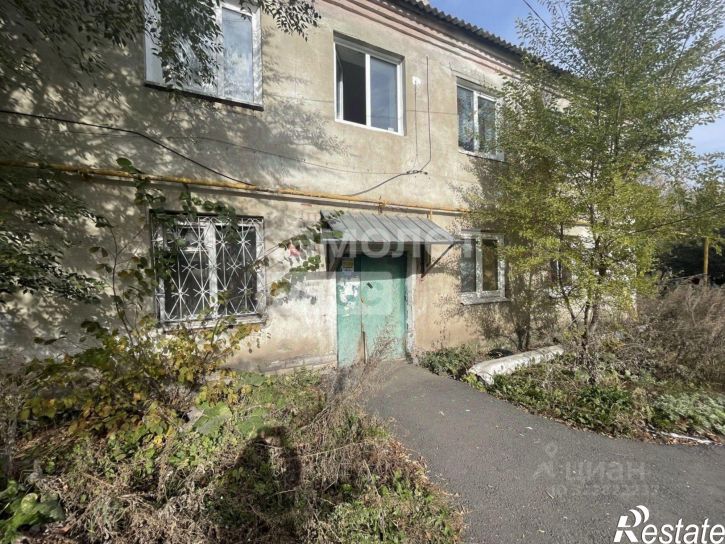 2-комн квартира улица Геологов, 15,  д. 15